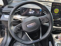 Geely Xingui 1.5T Edition - photo 18