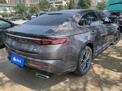 Geely Xingui 1.5T Edition - photo 2