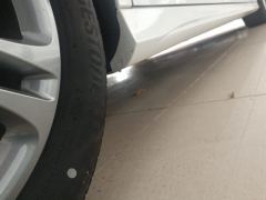 Mercedes-Benz A Class A-Class A 180 L - ფოტო 10