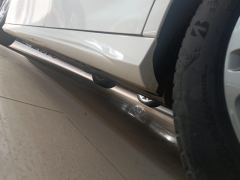 Mercedes-Benz A Class A-Class A 180 L - ფოტო 11