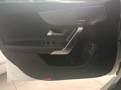 Mercedes-Benz A Class A-Class A 180 L - ფოტო 12