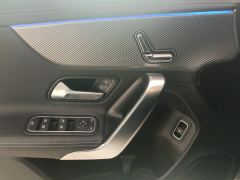Mercedes-Benz A Class A-Class A 180 L - ფოტო 13