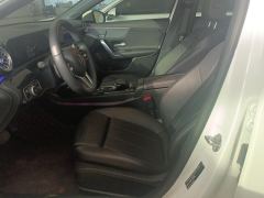 Mercedes-Benz A Class A-Class A 180 L - ფოტო 14