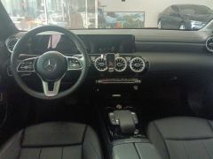 Mercedes-Benz A Class A-Class A 180 L - ფოტო 16