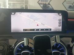 Mercedes-Benz A Class A-Class A 180 L - ფოტო 17