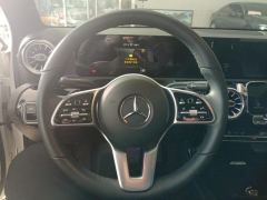 Mercedes-Benz A Class A-Class A 180 L - ფოტო 18