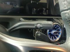 Mercedes-Benz A Class A-Class A 180 L - ფოტო 19