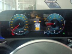 Mercedes-Benz A Class A-Class A 180 L - ფოტო 20