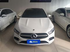 Mercedes-Benz A Class A-Class A 180 L - ფოტო 3
