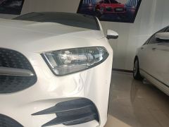 Mercedes-Benz A Class A-Class A 180 L - ფოტო 4