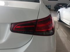 Mercedes-Benz A Class A-Class A 180 L - ფოტო 5
