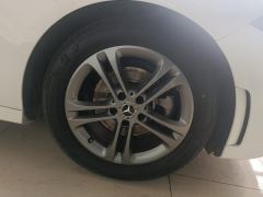 Mercedes-Benz A Class A-Class A 180 L - ფოტო 6