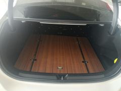 Mercedes-Benz A Class A-Class A 180 L - ფოტო 7