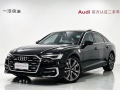 Audi A6L 45 TFSI quattro Premium Dynamic - ფოტო 1