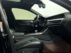 Audi A6L 45 TFSI quattro Premium Dynamic - ფოტო 10