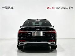 Audi A6L 45 TFSI quattro Premium Dynamic - ფოტო 11