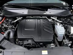 Audi A6L 45 TFSI quattro Premium Dynamic - ფოტო 13