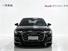 Audi A6L 45 TFSI quattro Premium Dynamic - ფოტო 2