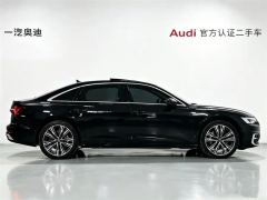 Audi A6L 45 TFSI quattro Premium Dynamic - ფოტო 3