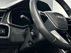 Audi A6L 45 TFSI quattro Premium Dynamic - ფოტო 5
