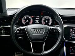 Audi A6L 45 TFSI quattro Premium Dynamic - ფოტო 6