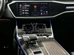 Audi A6L 45 TFSI quattro Premium Dynamic - ფოტო 7