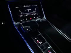 Audi A6L 45 TFSI quattro Premium Dynamic - ფოტო 8