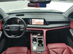 Changan CS75PLUS CS75 PLUS Gen 2.0T Navigator Edition - ფოტო 16