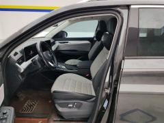 Volkswagen Lanhun Tour Zhongxiang Edition 330TSI Two-wheel drive luxury cruise version - фото 14