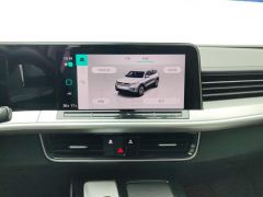 Volkswagen Lanhun Tour Zhongxiang Edition 330TSI Two-wheel drive luxury cruise version - фото 17