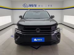 Volkswagen Lanhun Tour Zhongxiang Edition 330TSI Two-wheel drive luxury cruise version - фото 3