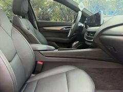 Cadillac CT5 28T Track Performance Edition - ფოტო 16