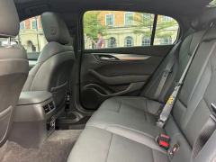 Cadillac CT5 28T Track Performance Edition - ფოტო 17