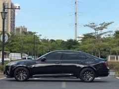 Cadillac CT5 28T Track Performance Edition - ფოტო 18