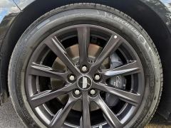 Cadillac CT5 28T Track Performance Edition - ფოტო 19