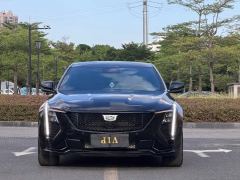 Cadillac CT5 28T Track Performance Edition - ფოტო 2