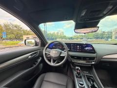 Cadillac CT5 28T Track Performance Edition - ფოტო 8
