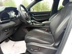 Geely Xingyue L 2.0T Automatic two-wheel drive Sky Edition - ფოტო 4