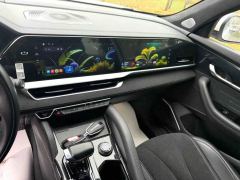 Geely Xingyue L 2.0T Automatic two-wheel drive Sky Edition - ფოტო 5