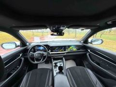 Geely Xingyue L 2.0T Automatic two-wheel drive Sky Edition - ფოტო 6