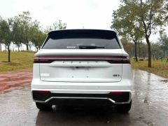 Geely Xingyue L 2.0T Automatic two-wheel drive Sky Edition - ფოტო 8