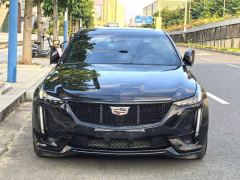 Cadillac CT5 28T Luxury Version - photo 2