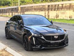 Cadillac CT5 28T Luxury Version - photo 3