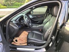 Cadillac CT5 28T Luxury Version - photo 4
