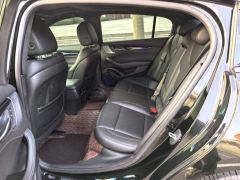 Cadillac CT5 28T Luxury Version - photo 5