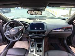 Cadillac CT5 28T Luxury Version - photo 6