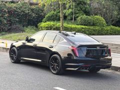 Cadillac CT5 28T Luxury Version - photo 7