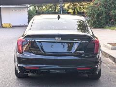 Cadillac CT5 28T Luxury Version - photo 8