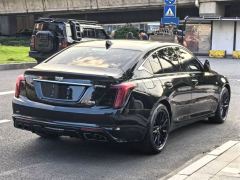 Cadillac CT5 28T Luxury Version - photo 9