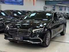 Mercedes-Benz E Class E-Class E 300 L Luxury - ფოტო 1
